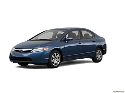 Thumbnail image of 2007 Honda Civic at Galaxy Toyota