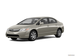 Thumbnail image of 2007 Honda Civic at LG Auto Group