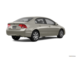 Thumbnail image of 2007 Honda Civic at LG Auto Group