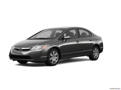 Thumbnail image of 2007 Honda Civic at Honda Morristown