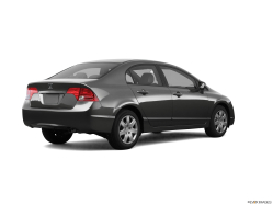 Thumbnail image of 2007 Honda Civic at Honda Morristown