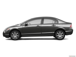 Thumbnail image of 2007 Honda Civic at Honda Morristown