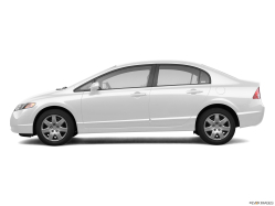 Thumbnail image of 2007 Honda Civic at WEST ATLANTIC AUTO GROUP LLC