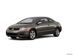 Thumbnail image of 2007 Honda Civic at Honda Morristown