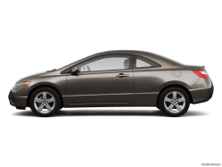 Thumbnail image of 2007 Honda Civic at Honda Morristown