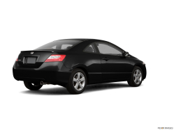 Thumbnail image of 2007 Honda Civic at USA MOTORCARS