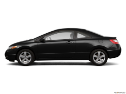 Thumbnail image of 2007 Honda Civic at USA MOTORCARS