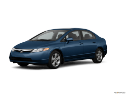 Thumbnail image of 2007 Honda Civic at Frank Brown Honda GMC