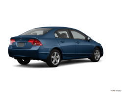 Thumbnail image of 2007 Honda Civic at Frank Brown Honda GMC
