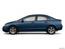 Thumbnail image of 2007 Honda Civic at Frank Brown Honda GMC