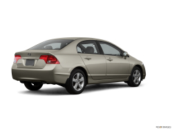 Thumbnail image of 2007 Honda Civic at USA MOTORCARS