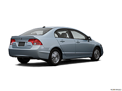 Thumbnail image of 2007 Honda Civic at Y-CITY AUTO GROUP LLC