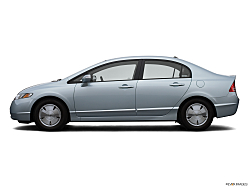 Thumbnail image of 2007 Honda Civic at Y-CITY AUTO GROUP LLC