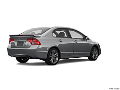 Thumbnail image of 2007 Honda Civic at Rjb And Son