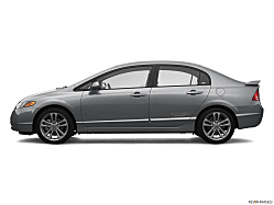 Thumbnail image of 2007 Honda Civic at Rjb And Son