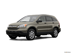Thumbnail image of 2007 Honda CR-V at Rjb And Son