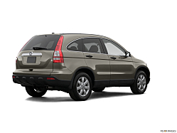 Thumbnail image of 2007 Honda CR-V at Rjb And Son