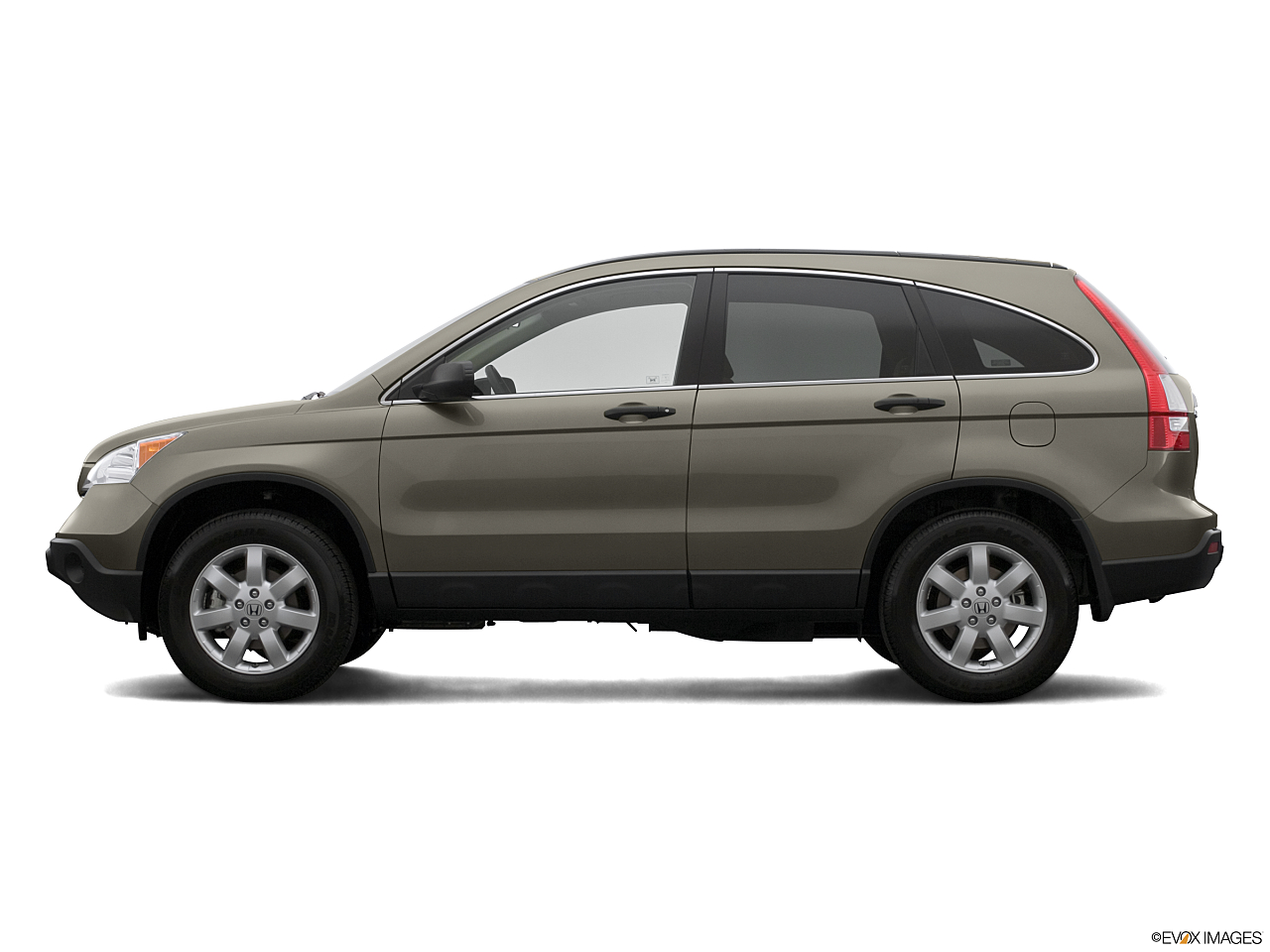 Image of 2007 Honda CR-V EX