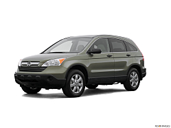 Thumbnail image of 2007 Honda CR-V at Rjb And Son