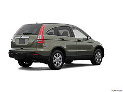 Thumbnail image of 2007 Honda CR-V at Rjb And Son