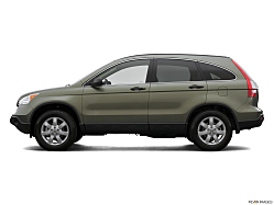 Thumbnail image of 2007 Honda CR-V at Rjb And Son