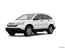 Thumbnail image of 2007 Honda CR-V at Stargate Auto Sales