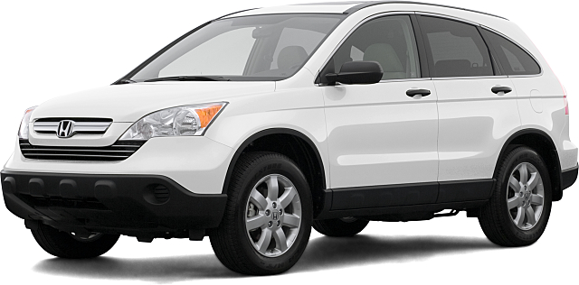 2007 Honda CR-V EX at Stargate Auto Sales