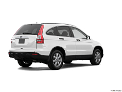 Thumbnail image of 2007 Honda CR-V at Stargate Auto Sales