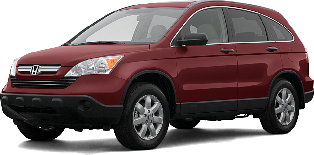 2007 Honda CR-V EX at Stargate Auto Sales Murfreesboro