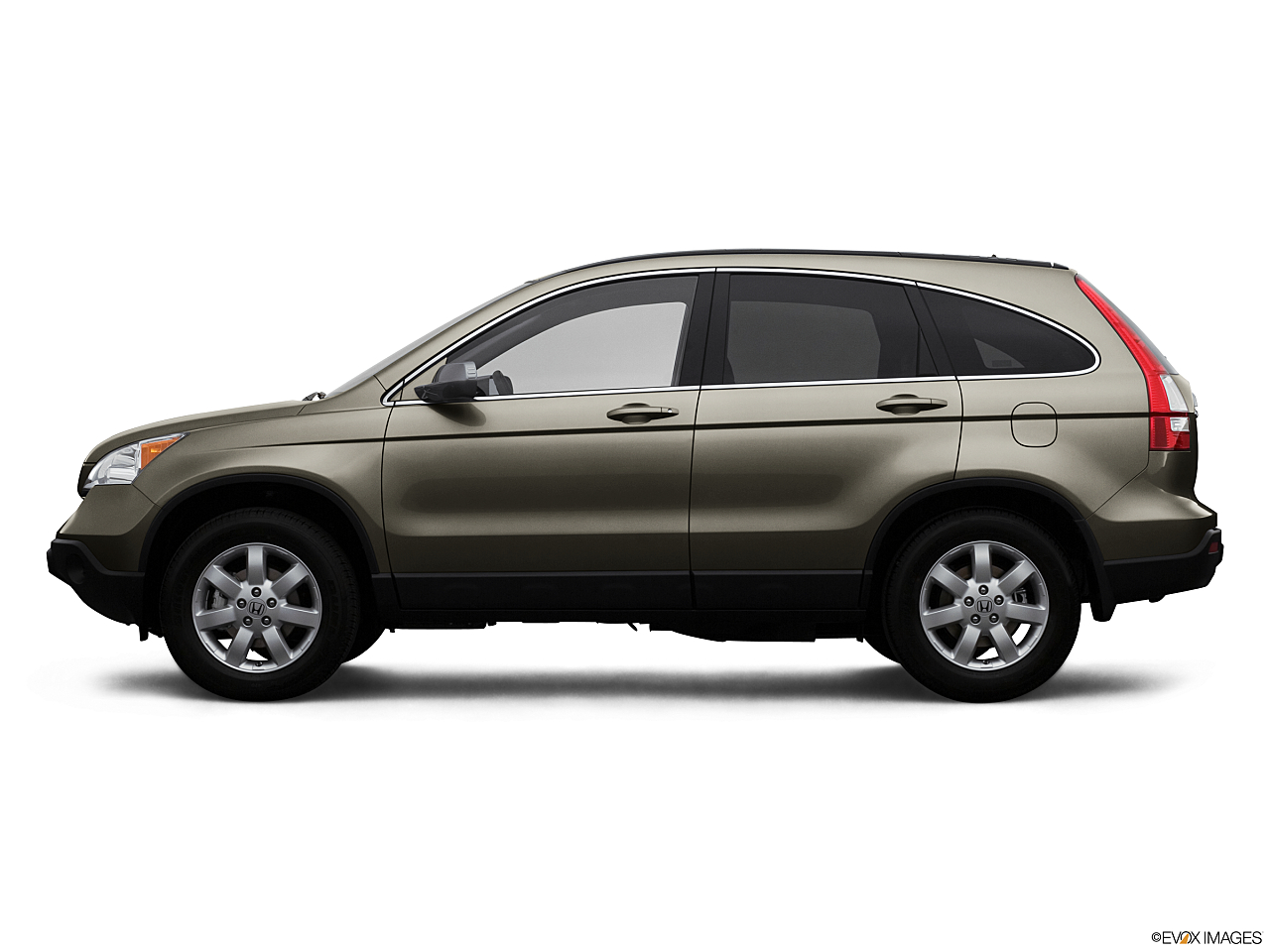 Image of 2007 Honda CR-V EX-L