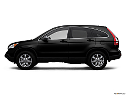 Thumbnail image of 2007 Honda CR-V at Broadway Motors