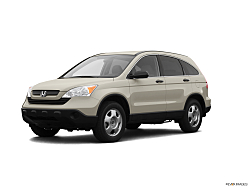 Thumbnail image of 2007 Honda CR-V at Rehoboth Automobile