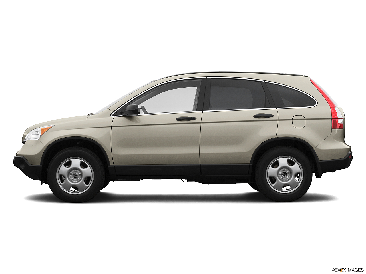 Image of 2007 Honda CR-V LX