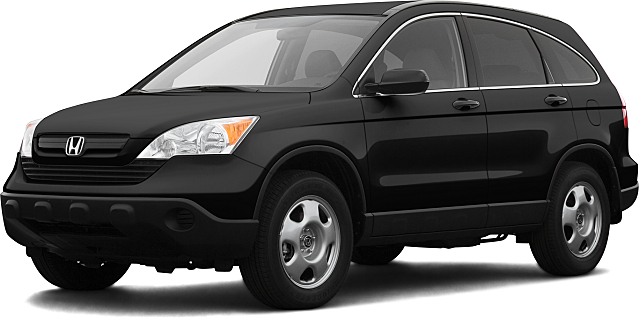 2007 Honda CR-V LX at Stargate Auto Sales Murfreesboro