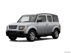 Thumbnail image of 2007 Honda Element at Stargate Auto Sales Murfreesboro