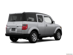 Thumbnail image of 2007 Honda Element at Stargate Auto Sales Murfreesboro