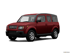 Thumbnail image of 2007 Honda Element at Rjb And Son