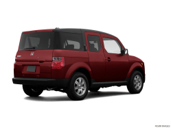 Thumbnail image of 2007 Honda Element at Rjb And Son