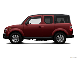 Thumbnail image of 2007 Honda Element at Rjb And Son