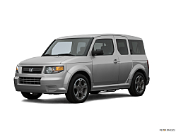 Thumbnail image of 2007 Honda Element at Stargate Auto Sales Murfreesboro