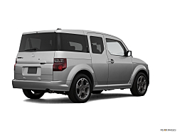 Thumbnail image of 2007 Honda Element at Stargate Auto Sales Murfreesboro