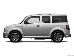 Thumbnail image of 2007 Honda Element at Stargate Auto Sales Murfreesboro