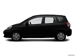 Thumbnail image of 2007 Honda Fit at Phoenix Motors Inc