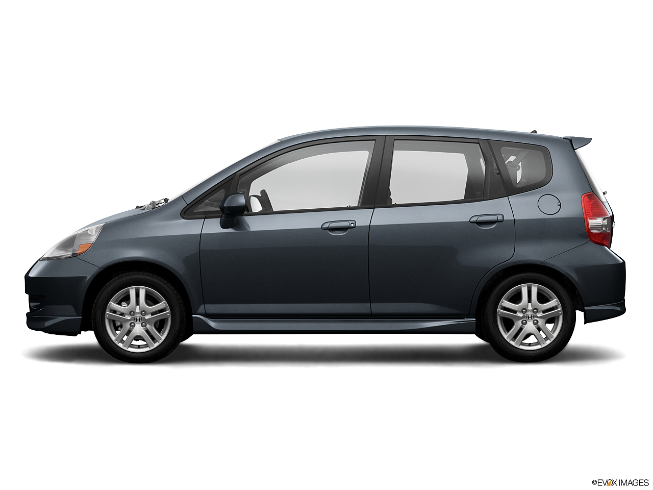 Image of 2007 Honda Fit Sport