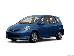 Thumbnail image of 2007 Honda Fit at Lakeway Auto