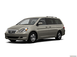 Thumbnail image of 2007 Honda Odyssey at Stargate Auto Sales Murfreesboro