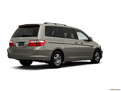 Thumbnail image of 2007 Honda Odyssey at Stargate Auto Sales Murfreesboro