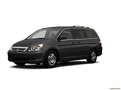Thumbnail image of 2007 Honda Odyssey at DIRECT CAR BROKERS