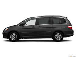 Thumbnail image of 2007 Honda Odyssey at DIRECT CAR BROKERS