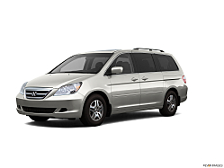 Thumbnail image of 2007 Honda Odyssey at Stargate Auto Sales Murfreesboro